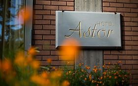 Hotel Astor Modena